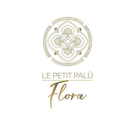 马德里 Le Petit Palue- Flora酒店 外观 照片